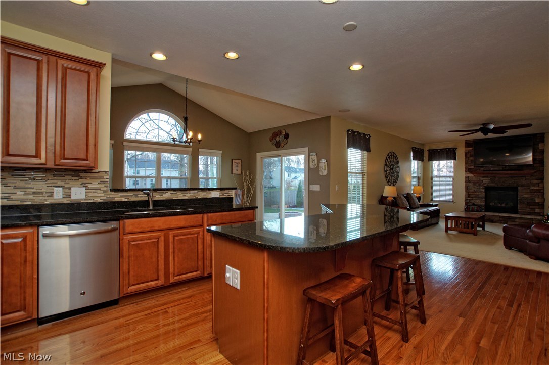 Palmer Village Sub #2 - Residential