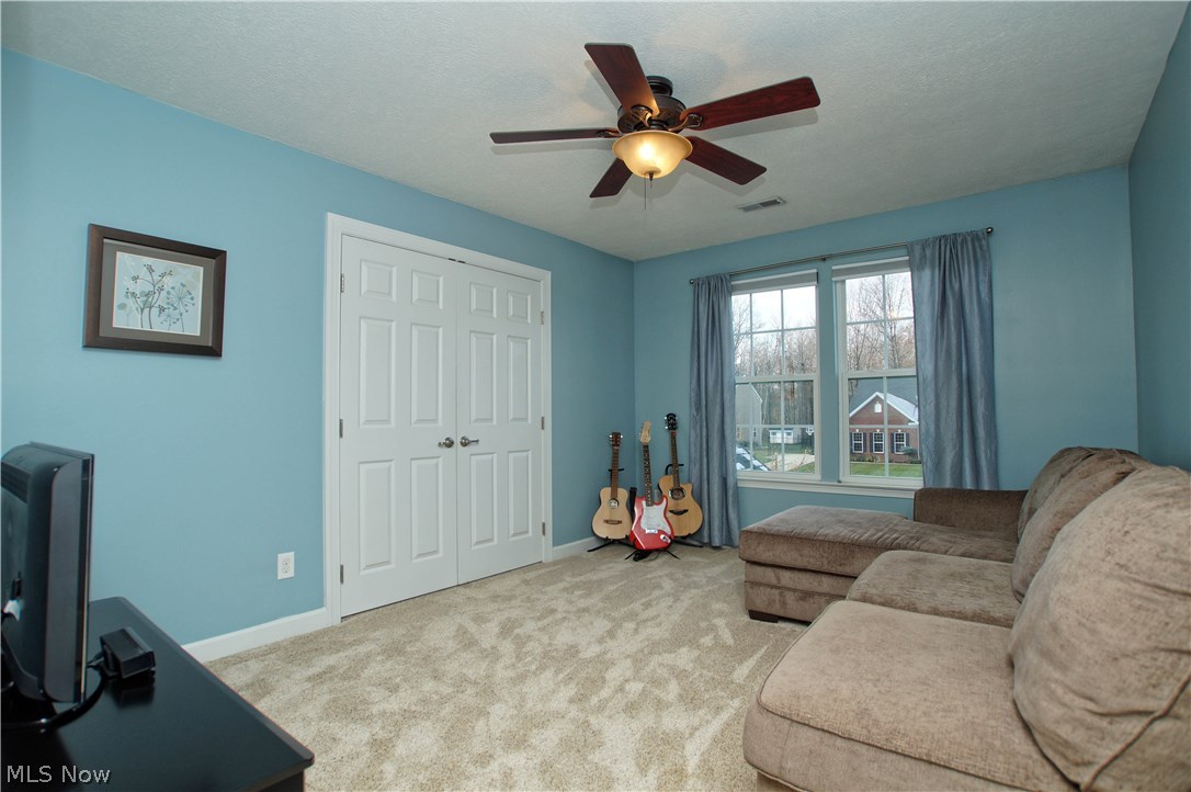 Palmer Village Sub #2 - Residential