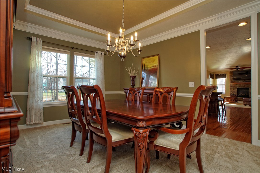 Palmer Village Sub #2 - Residential