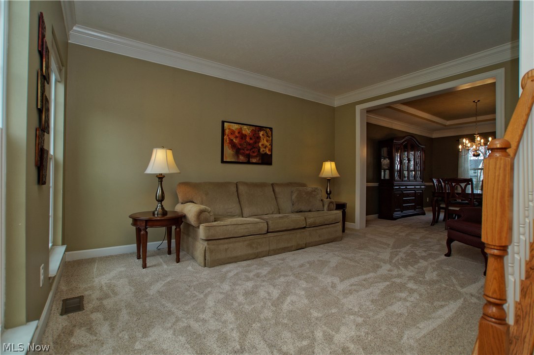 Palmer Village Sub #2 - Residential