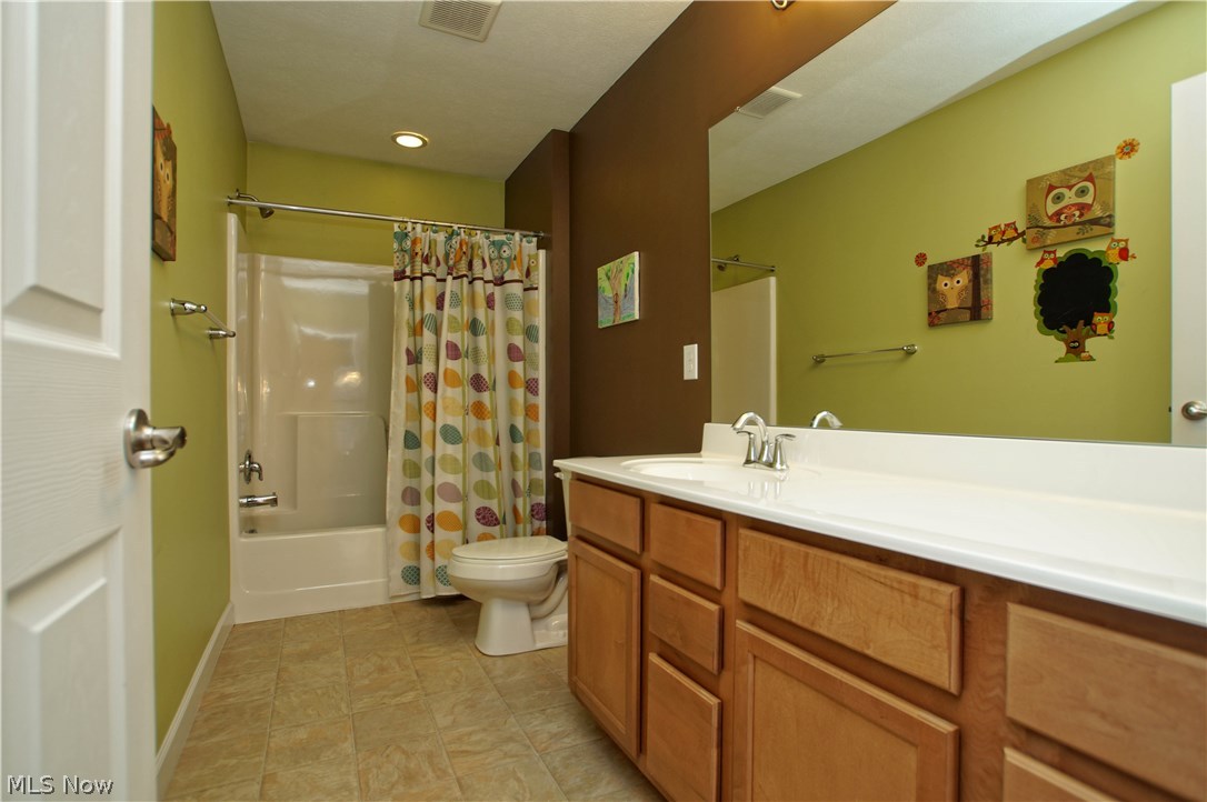 Palmer Village Sub #2 - Residential