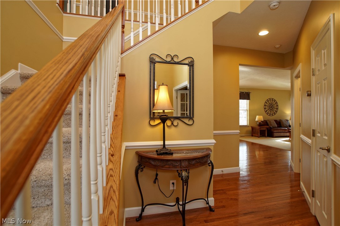 Palmer Village Sub #2 - Residential