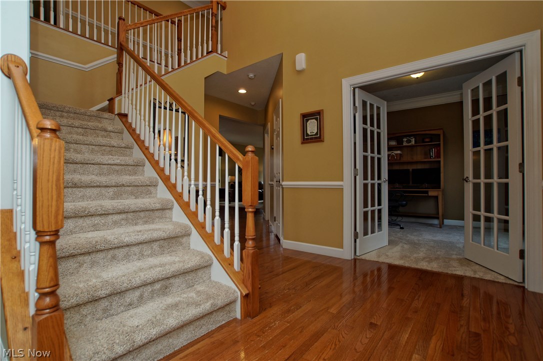 Palmer Village Sub #2 - Residential