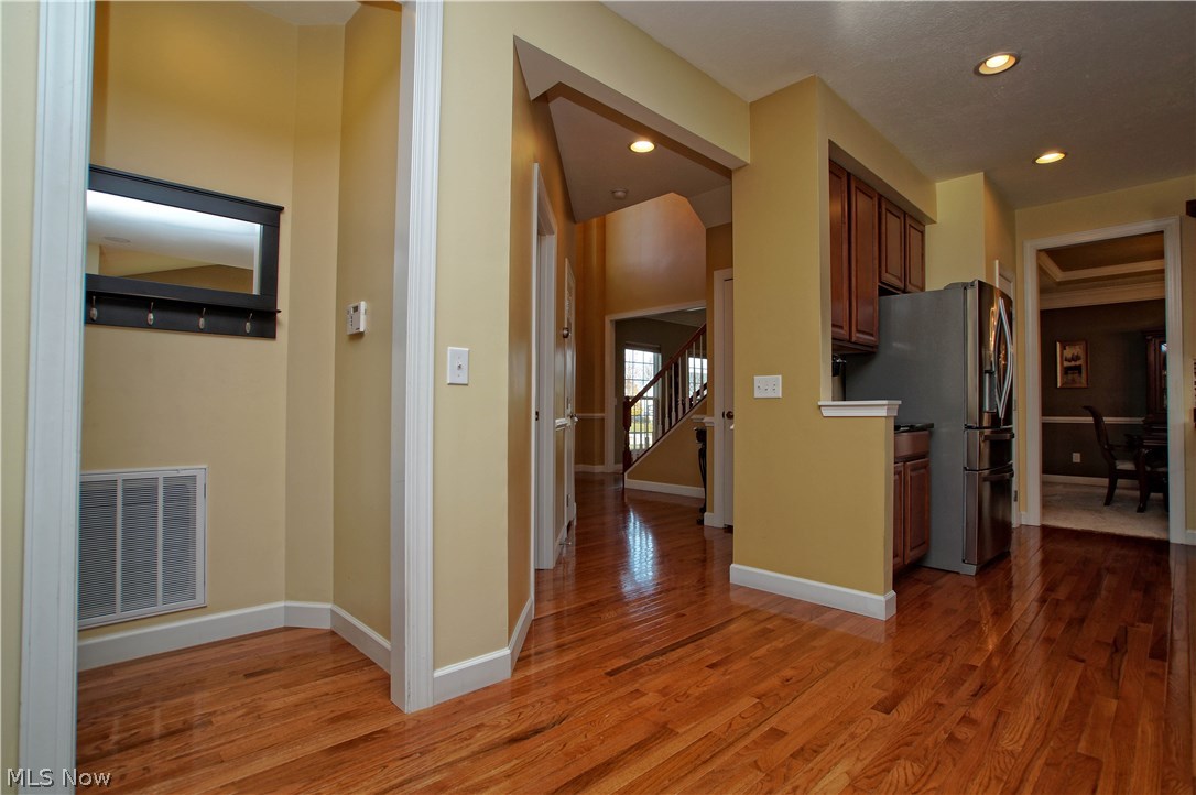 Palmer Village Sub #2 - Residential