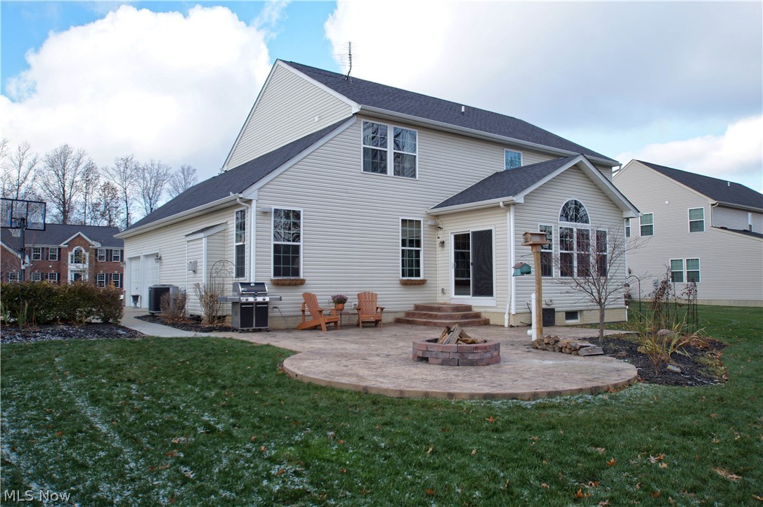 Palmer Village Sub #2 - Residential