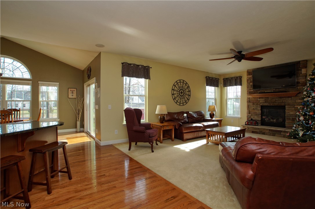 Palmer Village Sub #2 - Residential