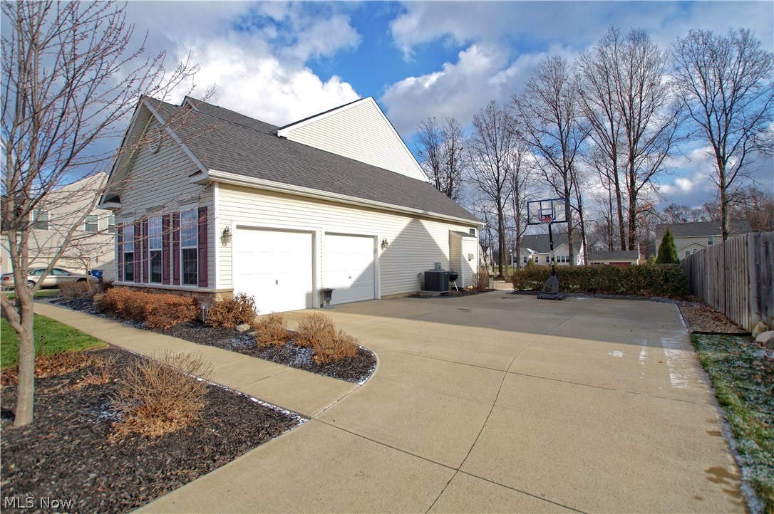 Palmer Village Sub #2 - Residential