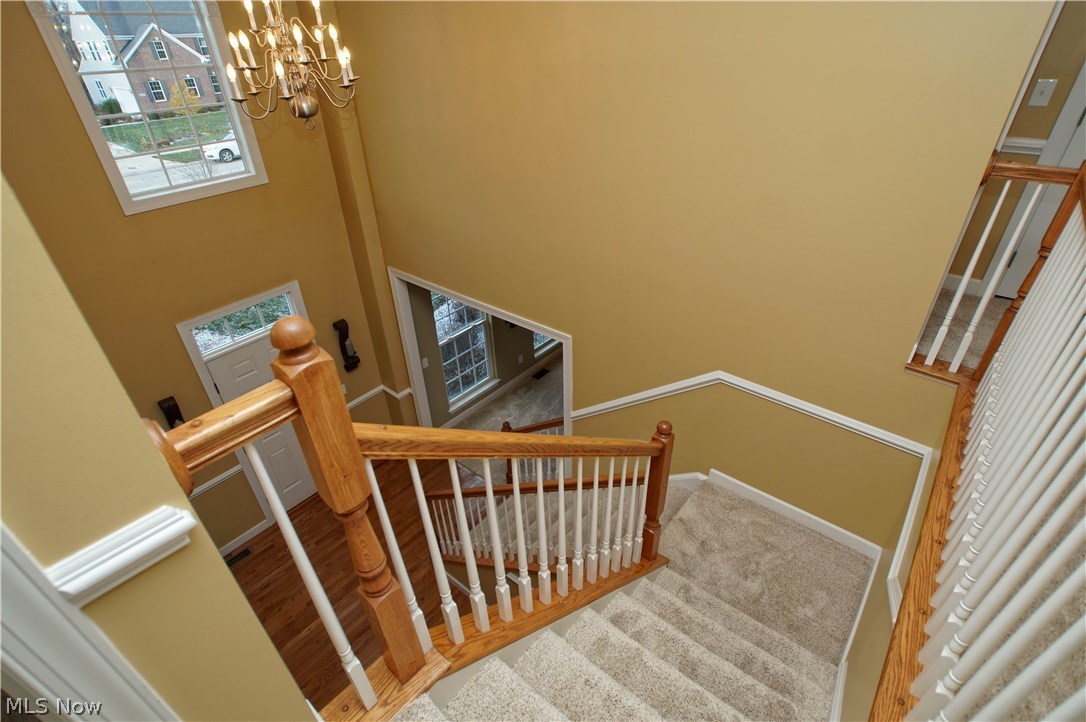 Palmer Village Sub #2 - Residential