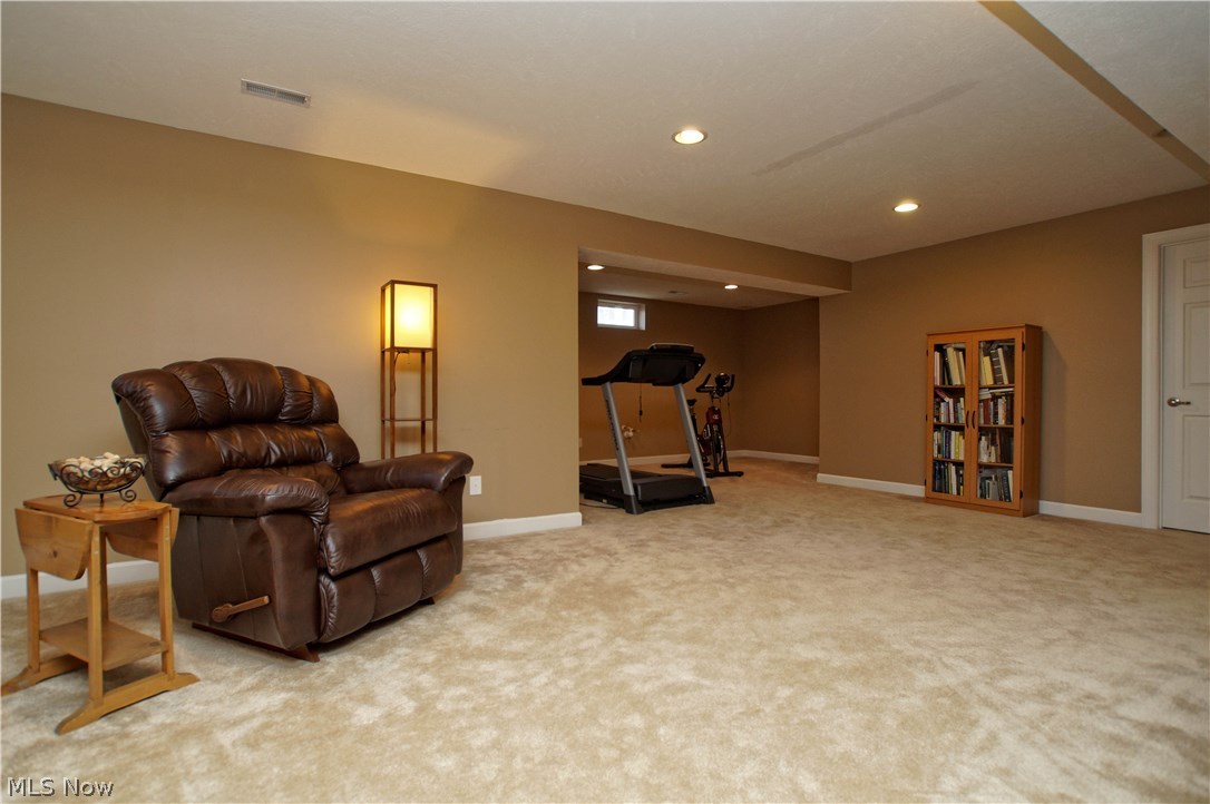 Palmer Village Sub #2 - Residential