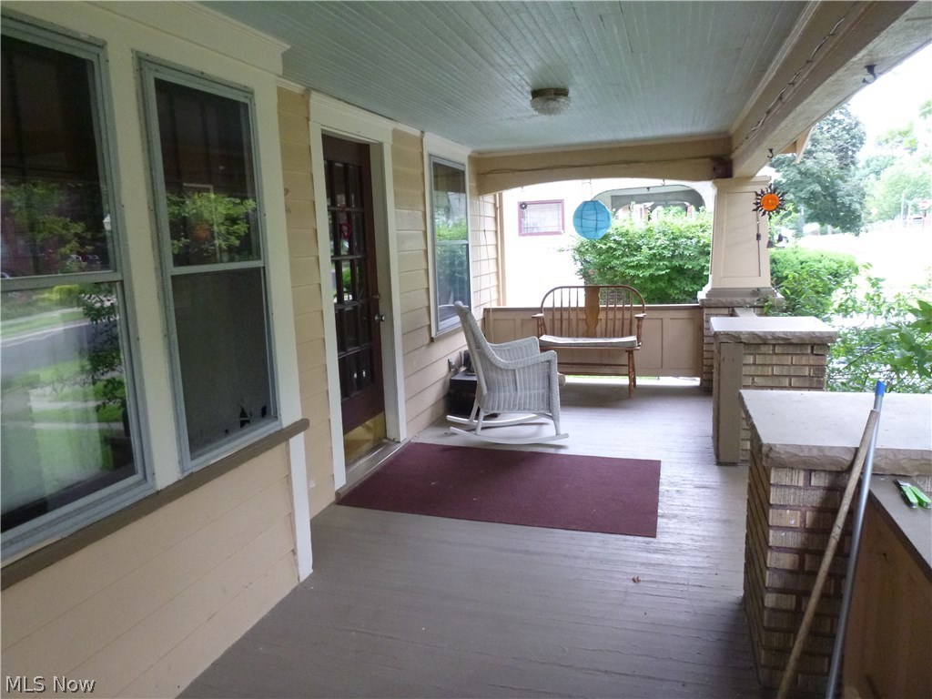 Perkins Hills - Residential