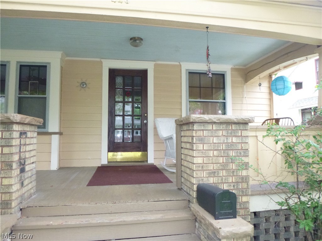 Perkins Hills - Residential