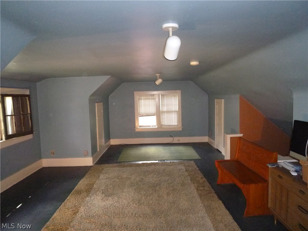 Perkins Hills - Residential