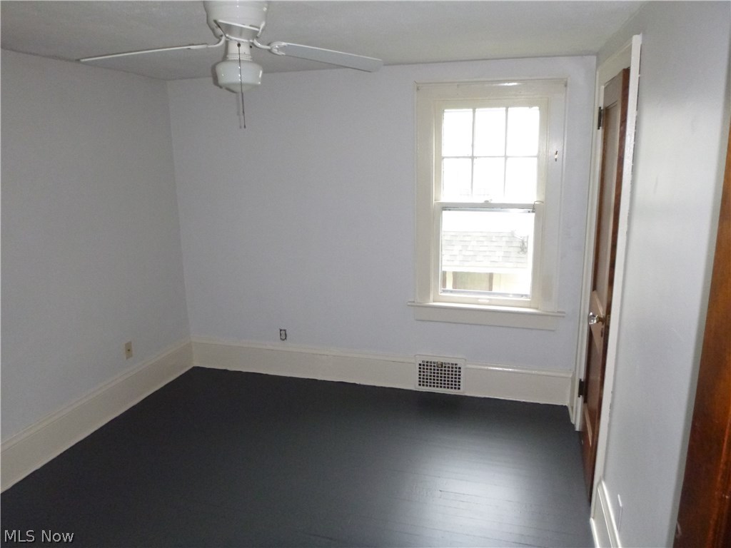 Perkins Hills - Residential