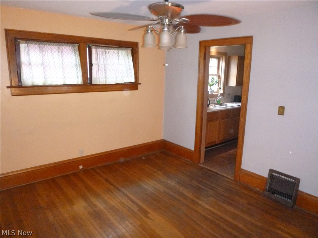 Perkins Hills - Residential