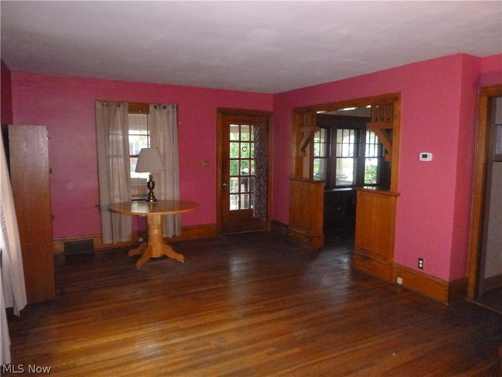 Perkins Hills - Residential