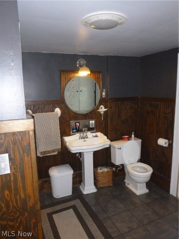 Perkins Hills - Residential