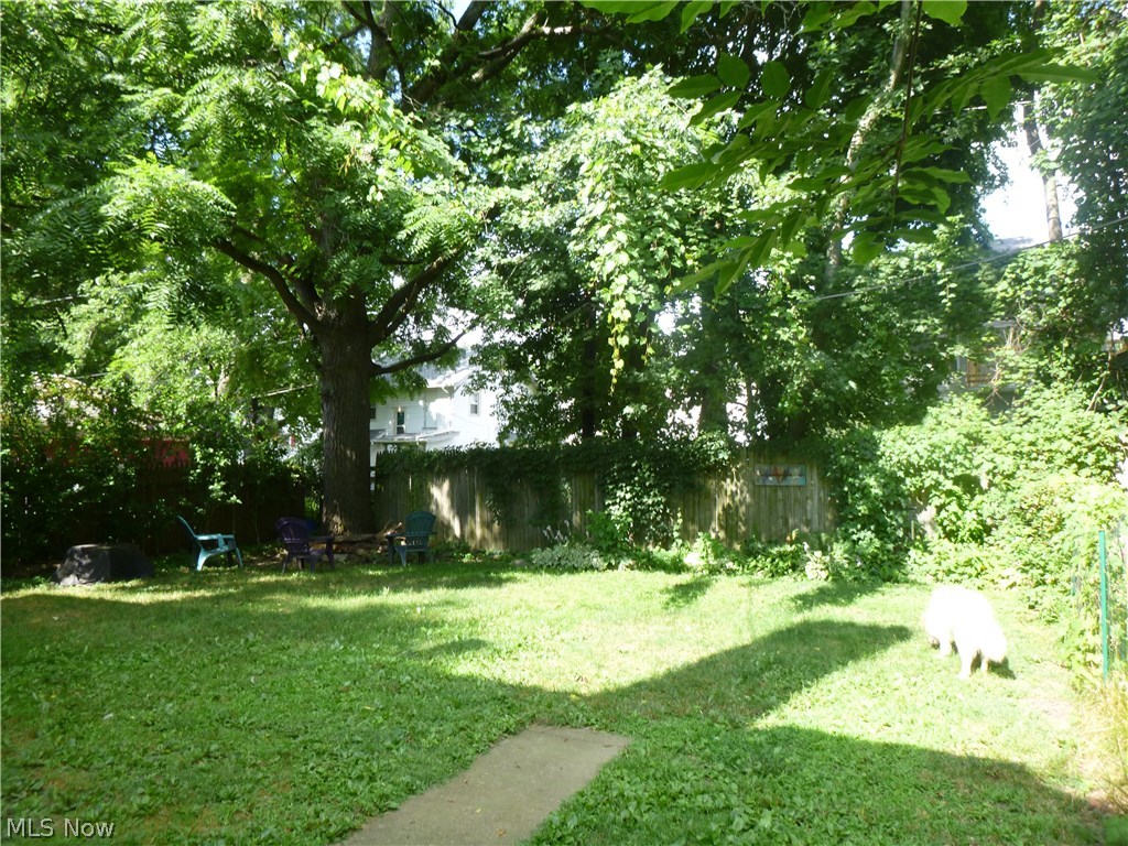 Perkins Hills - Residential