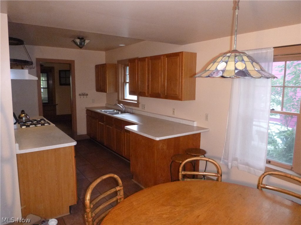 Perkins Hills - Residential