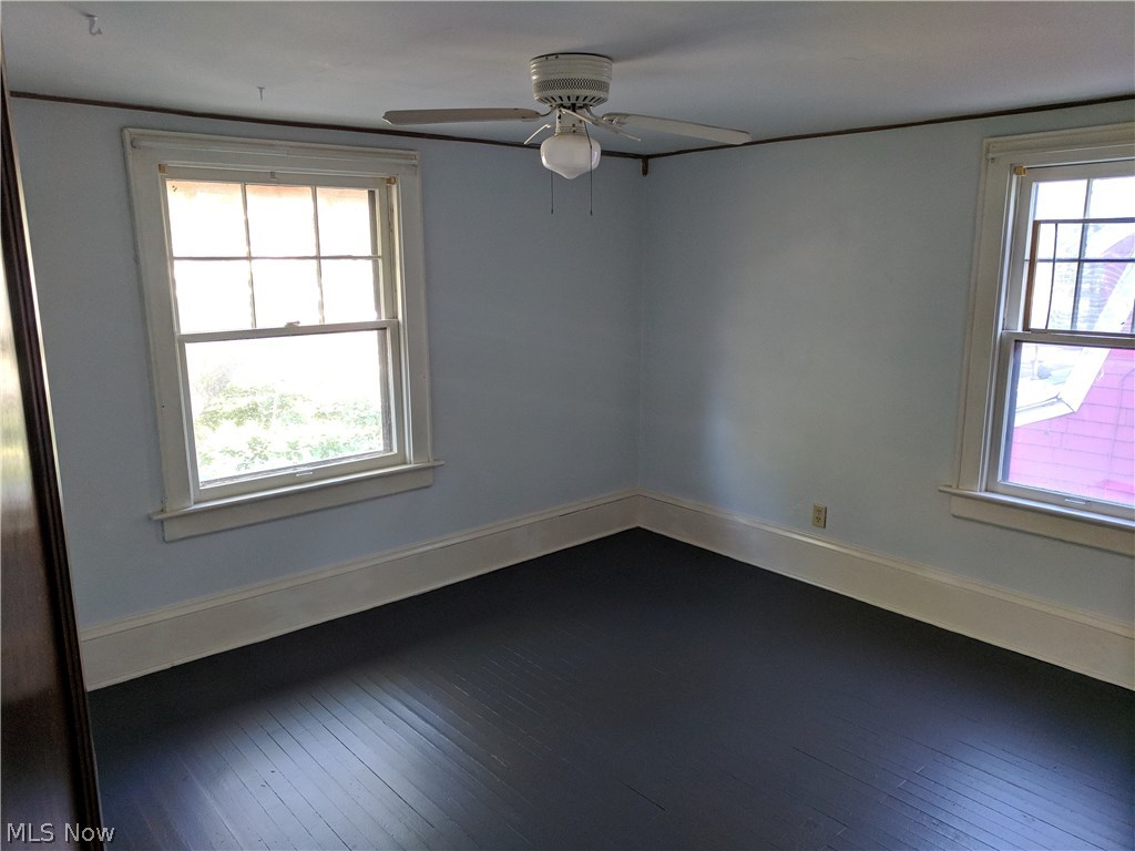 Perkins Hills - Residential