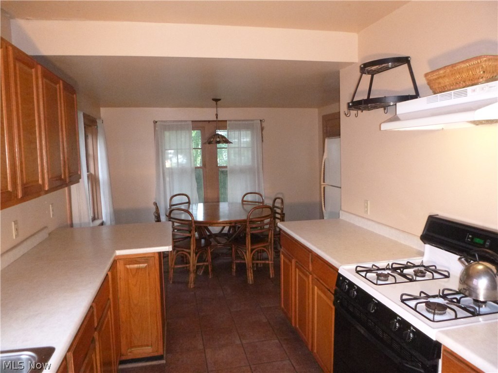 Perkins Hills - Residential