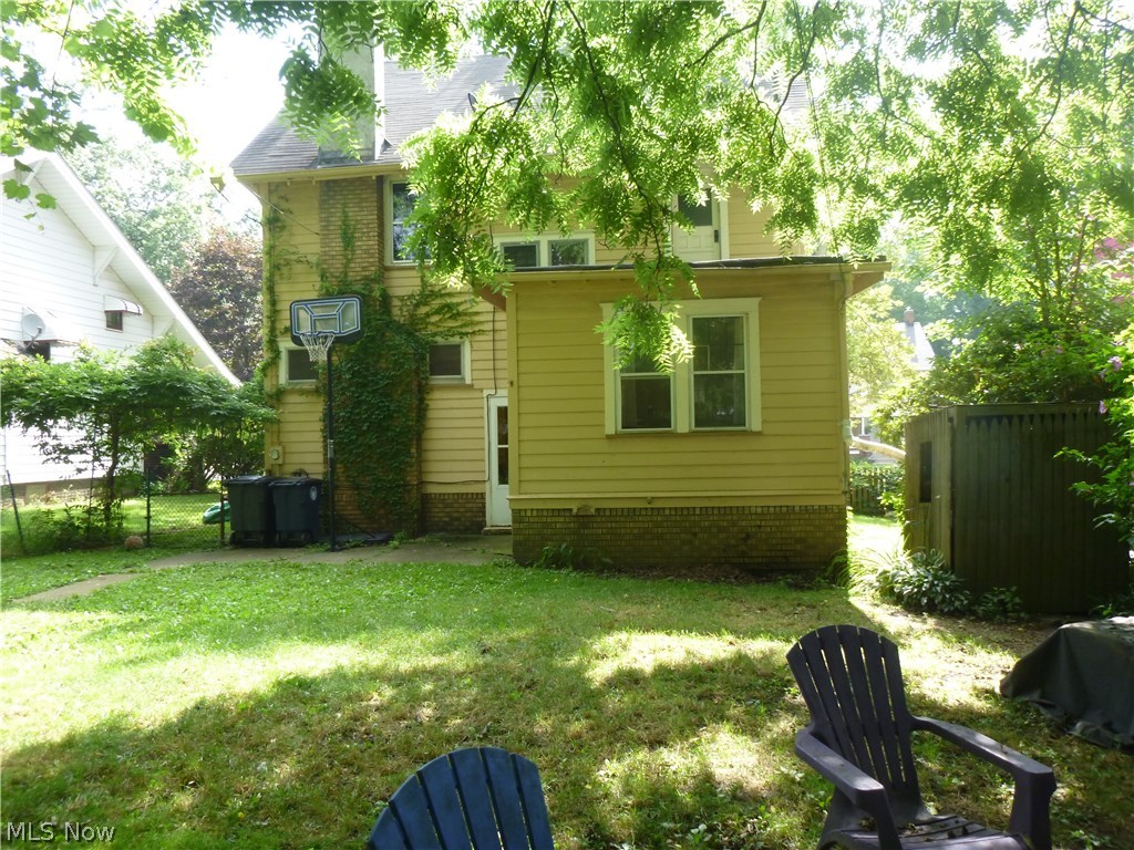 Perkins Hills - Residential