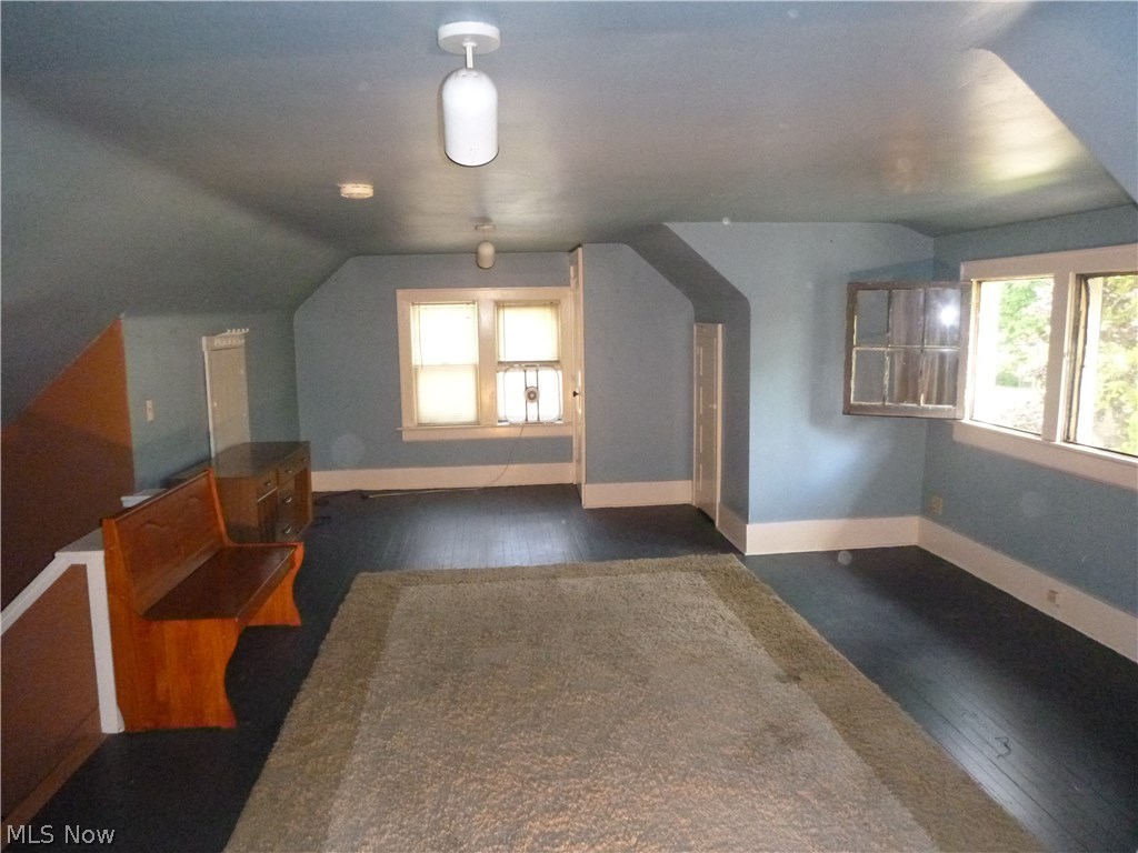 Perkins Hills - Residential