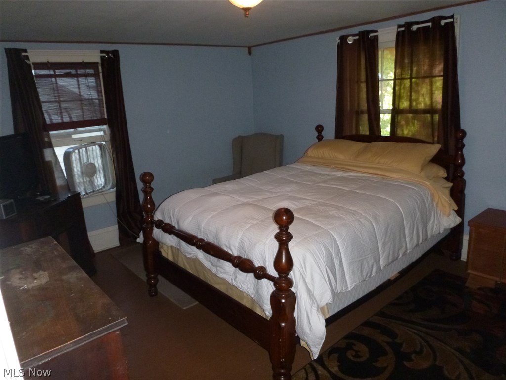 Perkins Hills - Residential