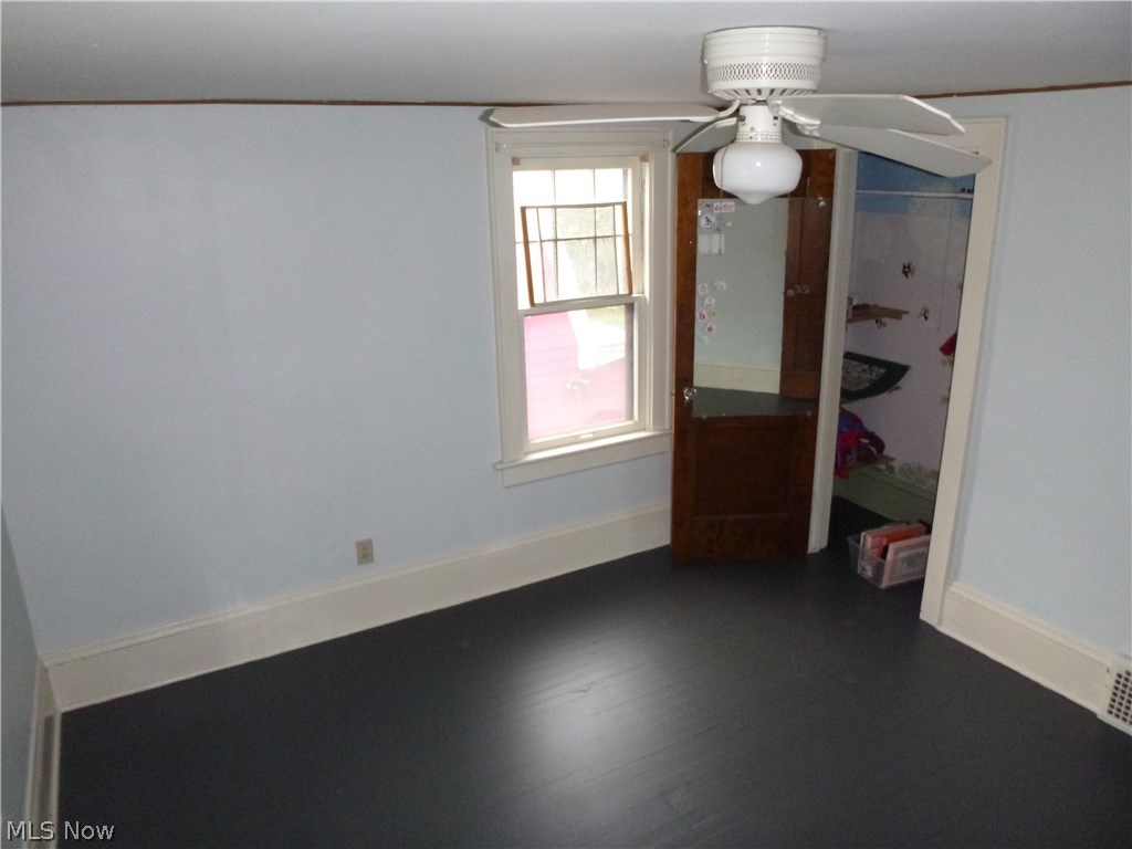 Perkins Hills - Residential