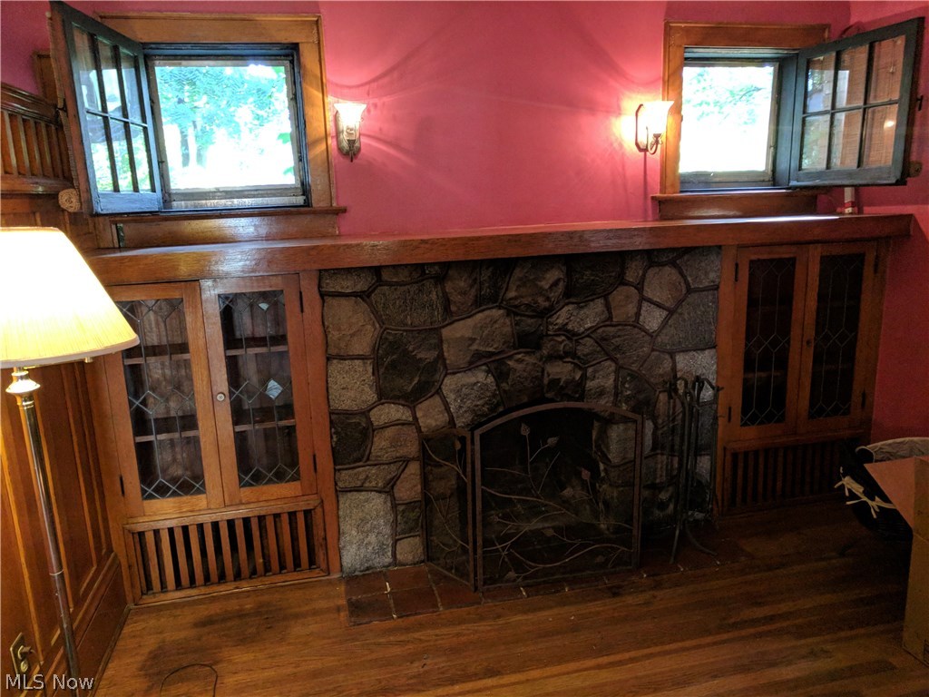 Perkins Hills - Residential