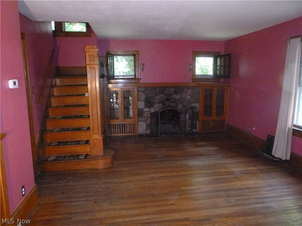 Perkins Hills - Residential