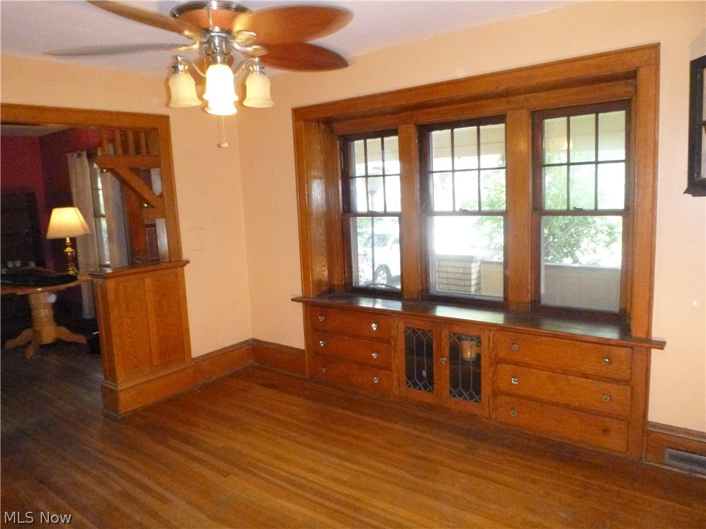 Perkins Hills - Residential