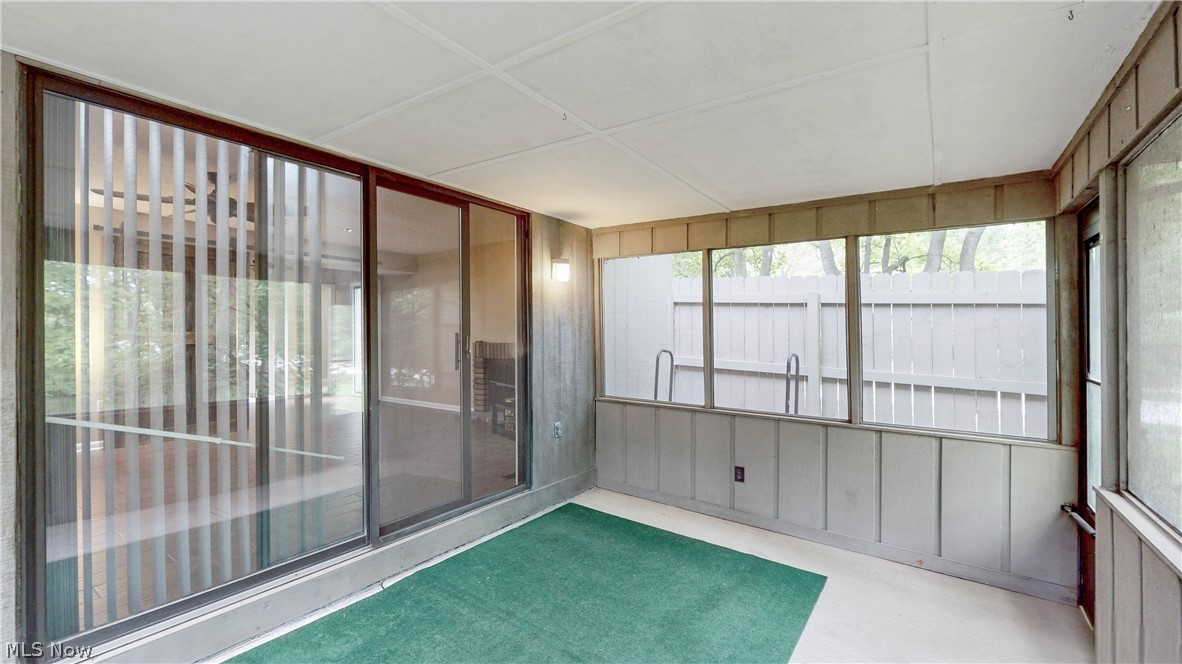 Co Moor - Residential