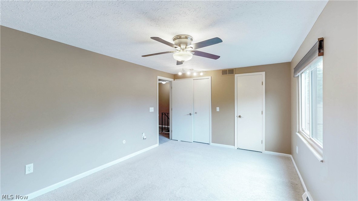 Co Moor - Residential