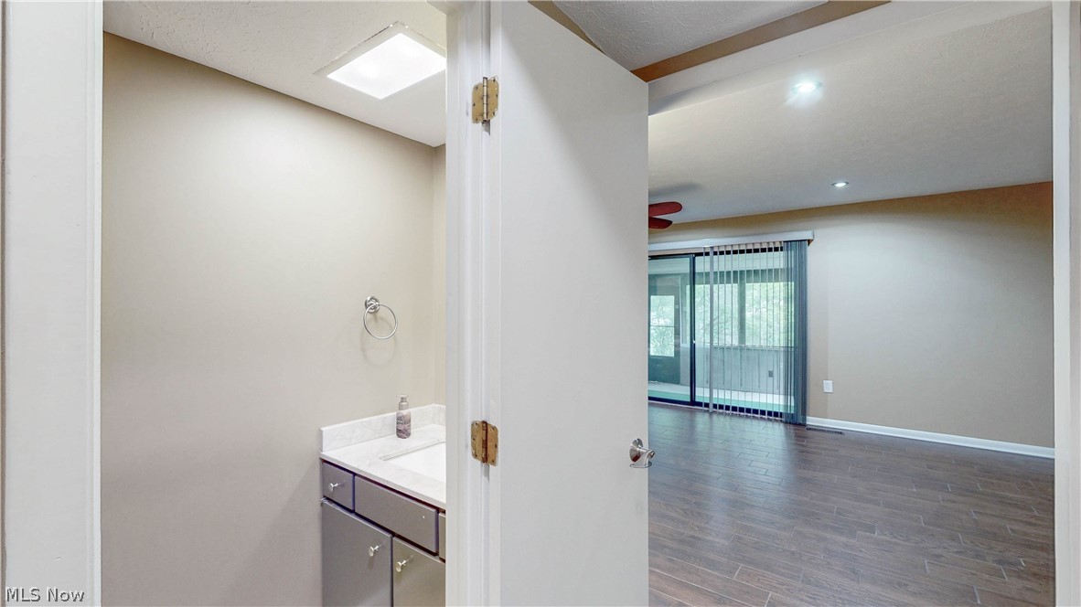 Co Moor - Residential