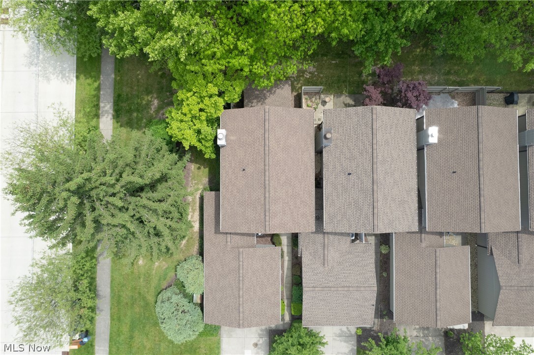 Co Moor - Residential