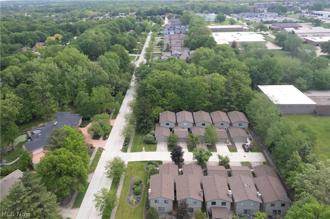 Co Moor - Residential