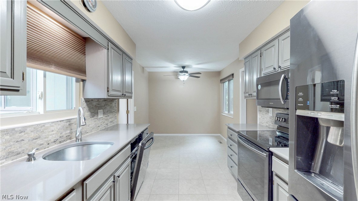 Co Moor - Residential
