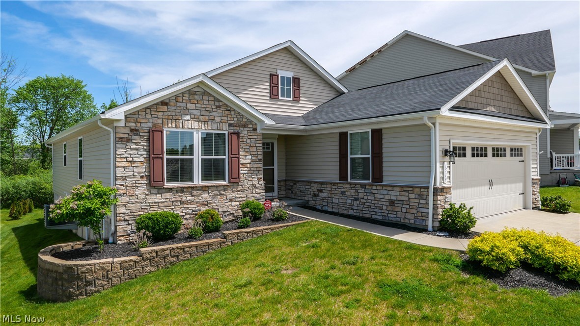 Meadow View Sub Ph 8 - Residential