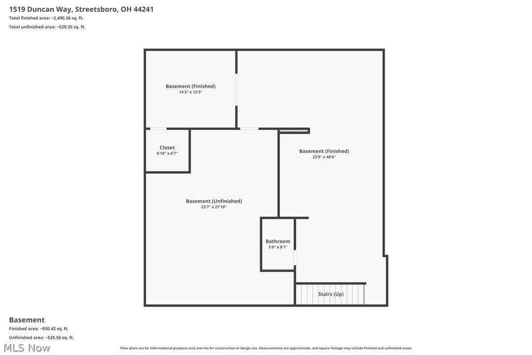 Meadow View Sub Ph 8 - Residential