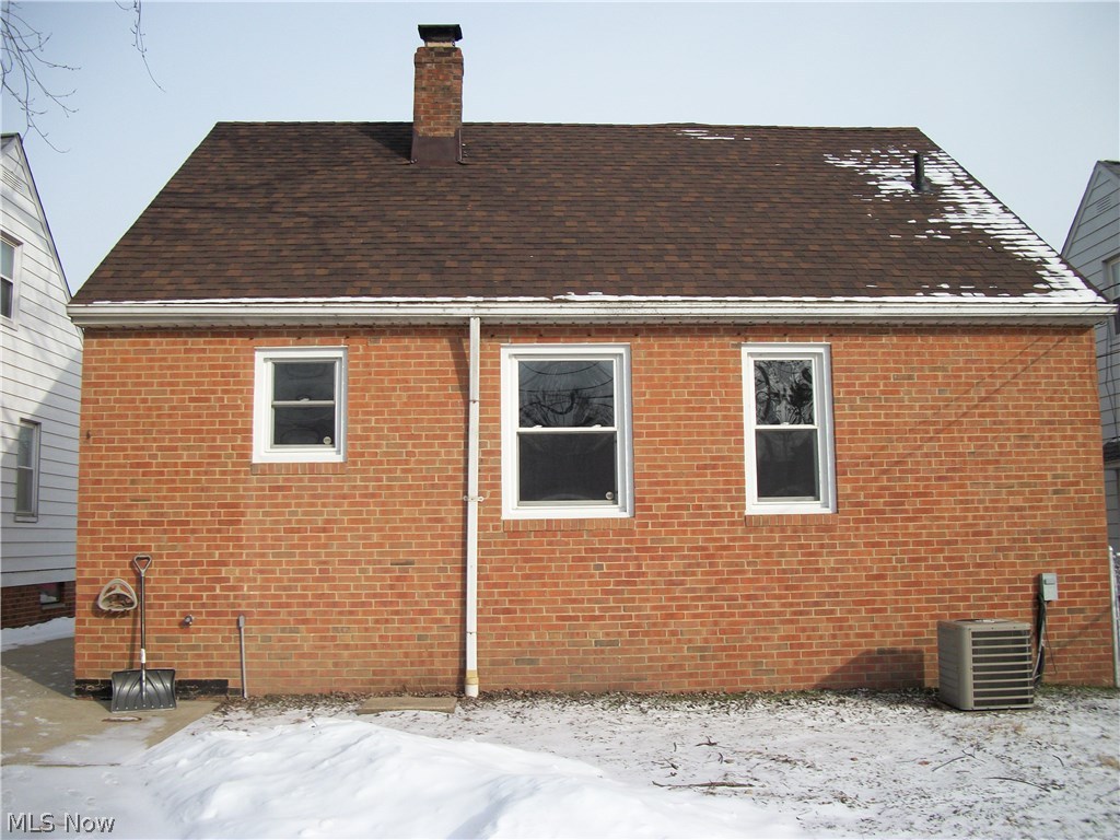 Woodlawn - Residential