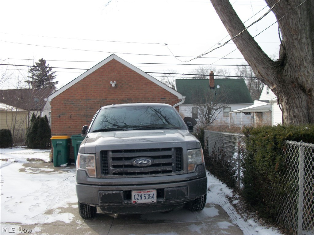 Woodlawn - Residential