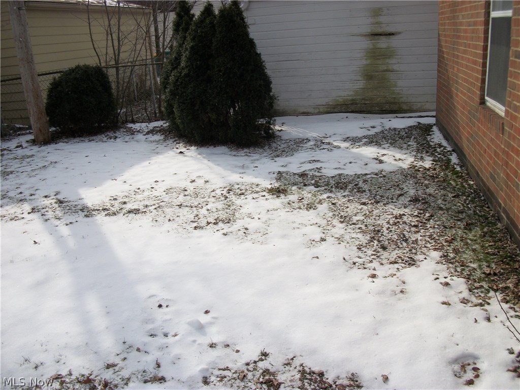 Woodlawn - Residential