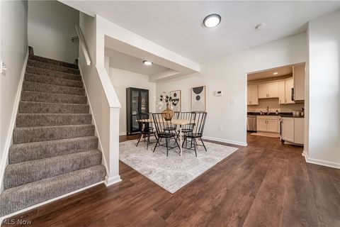 Tiny photo for 882 E 149th Street, Cleveland, OH 44110 (MLS # 5187943)