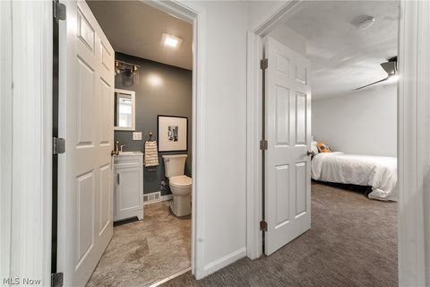 Tiny photo for 882 E 149th Street, Cleveland, OH 44110 (MLS # 5187943)