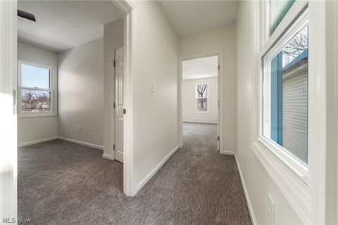 Tiny photo for 882 E 149th Street, Cleveland, OH 44110 (MLS # 5187943)