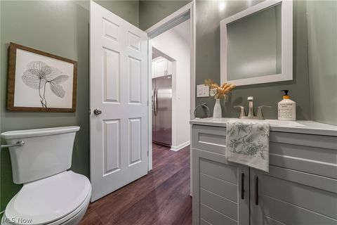 Tiny photo for 882 E 149th Street, Cleveland, OH 44110 (MLS # 5187943)