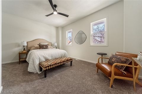 Tiny photo for 882 E 149th Street, Cleveland, OH 44110 (MLS # 5187943)