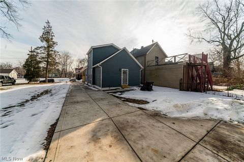 Tiny photo for 882 E 149th Street, Cleveland, OH 44110 (MLS # 5187943)