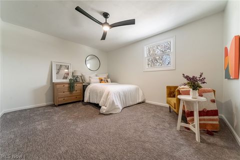 Tiny photo for 882 E 149th Street, Cleveland, OH 44110 (MLS # 5187943)