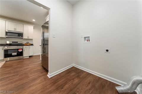 Tiny photo for 882 E 149th Street, Cleveland, OH 44110 (MLS # 5187943)
